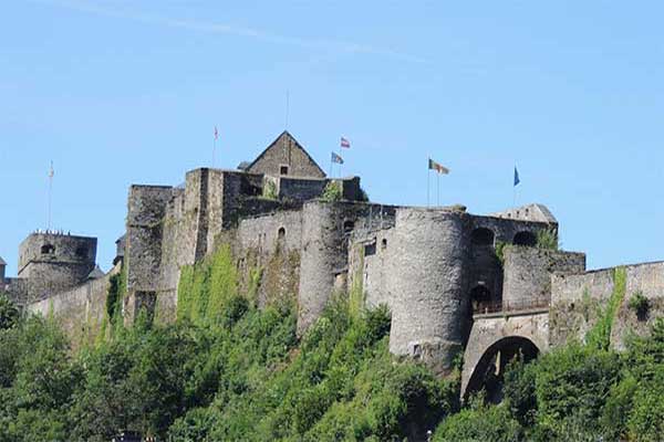 Archeoscoop Bouillon