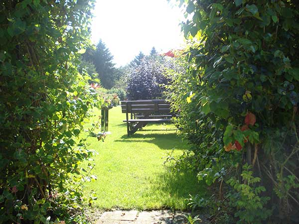 Le Chaudron Gîte à louer pour 5 personnes