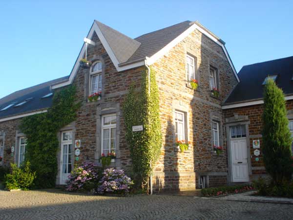 Gîte voor 5 personen