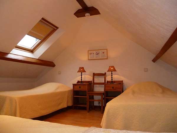 Vakantiehuizen voor 5 personen ardennen