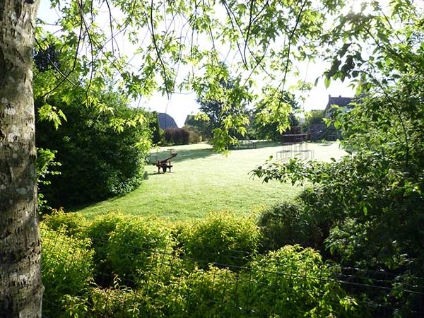 Gîte in de ardennen voor 2 personen